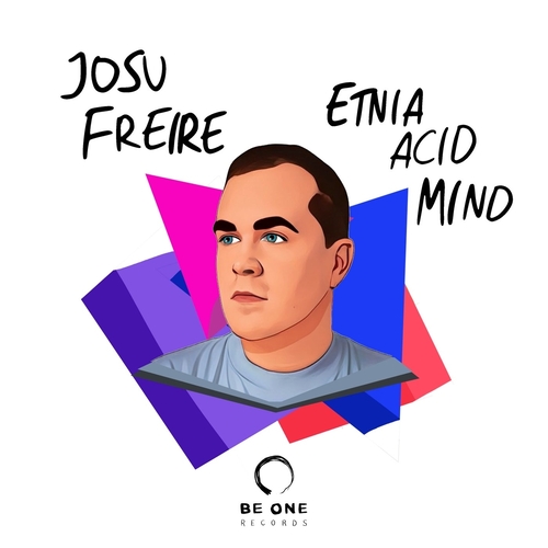 Josu Freire - Etnia Acid Mind [BOR372]